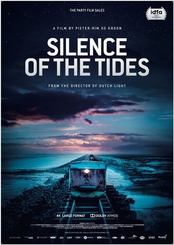 Poster of Silence of the Tides