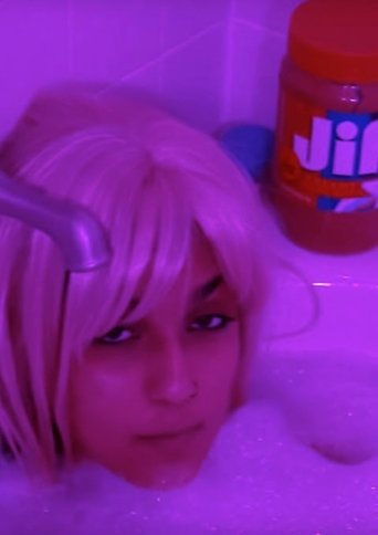 Poster of Woah Vicky!