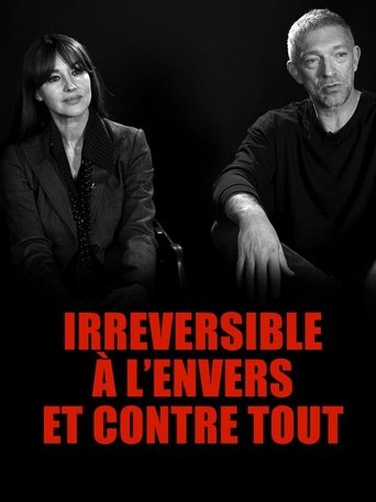 Poster of Irréversible : à l'envers et contre tout