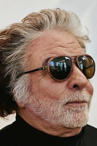 Portrait of Jon Peters