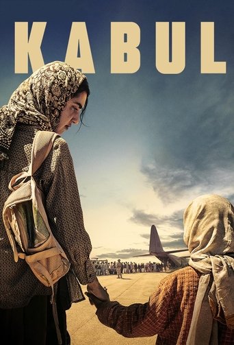 Kaboul Poster of Kaboul