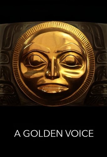 Poster of A Golden Voice