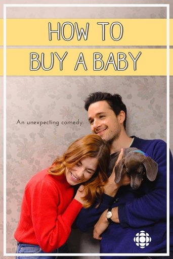 Poster of How to Buy a Baby