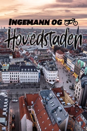 Poster of Ingemann og Hovedstaden