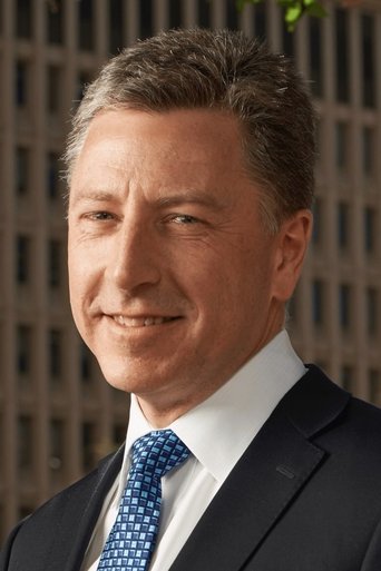 Portrait of Kurt Volker