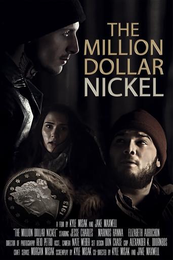 Poster of The Million Dollar Nickel