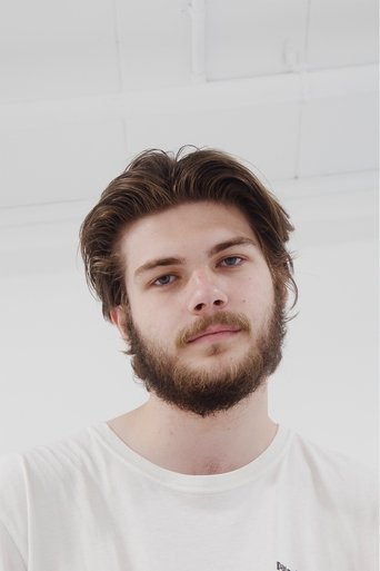 Portrait of Connor Lynd