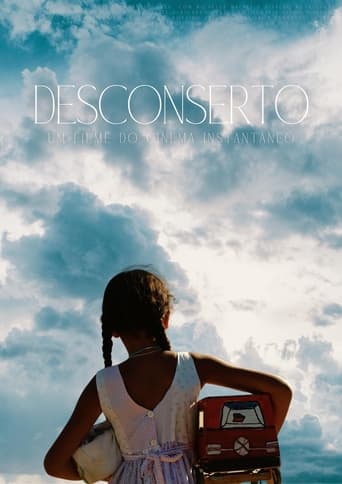 Poster of Desconserto