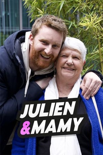 Julien et Mamy Poster of Julien et Mamy