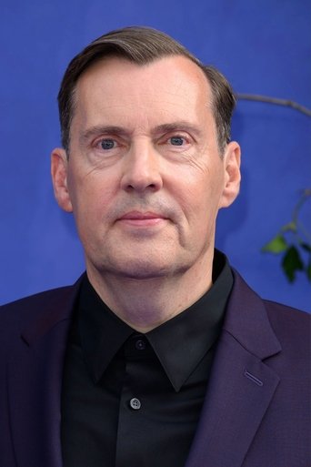 Portrait of Miles Millar