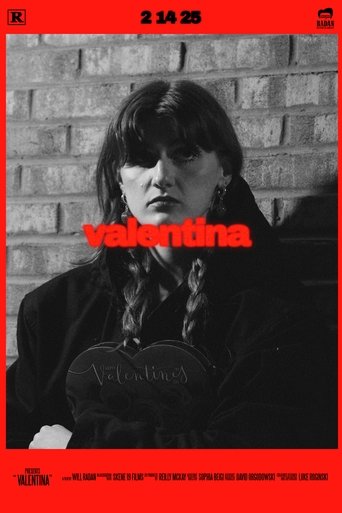 Poster of Valentina