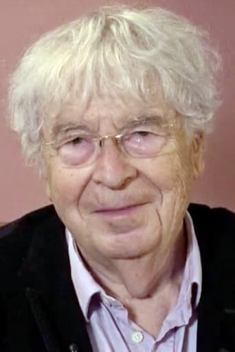 Portrait of Michel Meignant