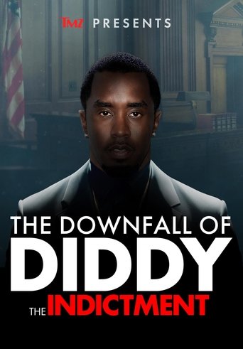 Poster of TMZ Presents | The Downfall of Diddy 2: The Indictment