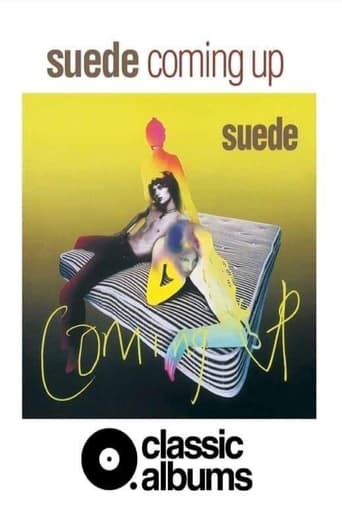 Poster of Classic Albums: Suede - Coming Up