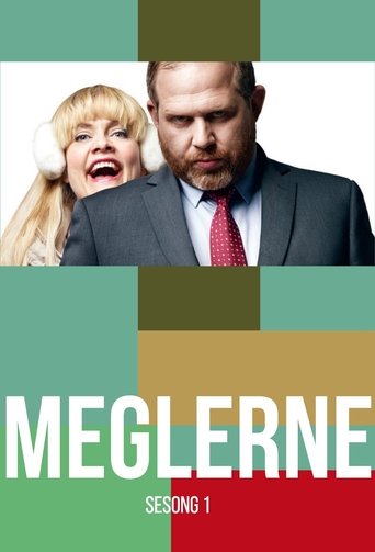 Portrait for Meglerne - Season 1