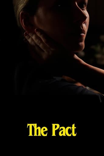 Poster of The Pact