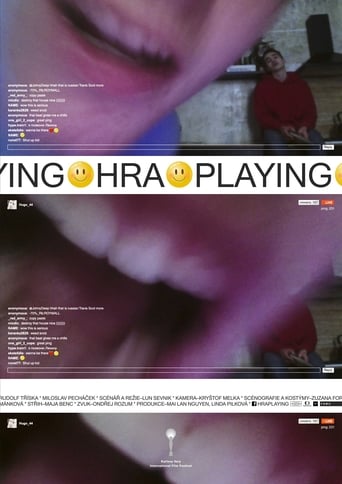 Poster of Playing