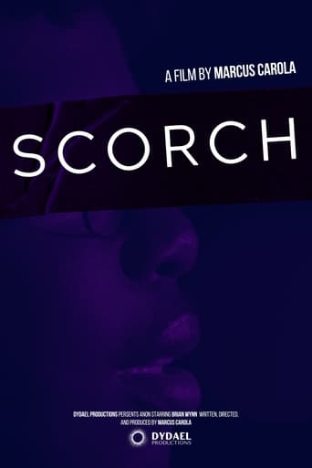 Poster of Scorch