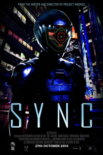 Poster of Sync