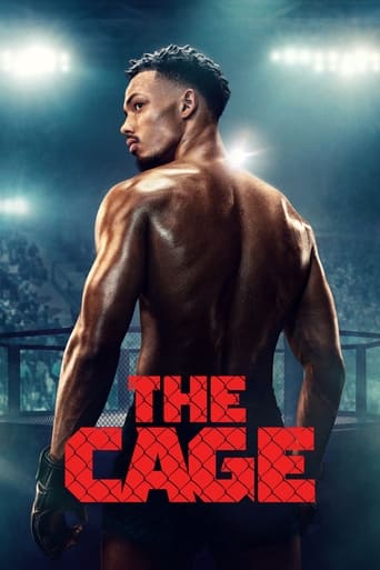 Portrait for The Cage - Season 1