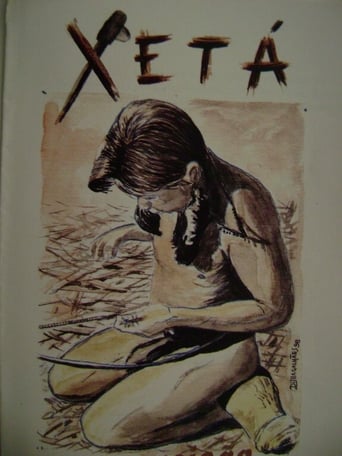 Poster of Xetá