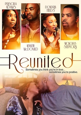 Poster of Reunited