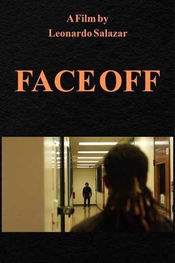 Poster of Face Off
