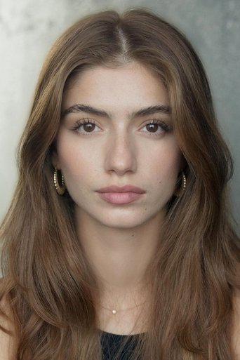 Portrait of Elena Rivers