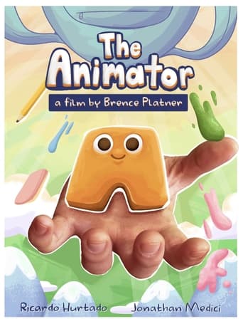 Poster of The Animator