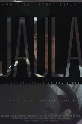 Poster of Jaula