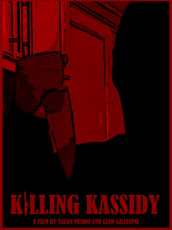 Poster of Killing Kassidy