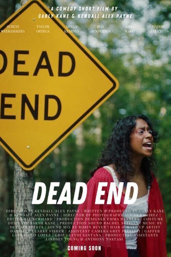 Poster of Dead End