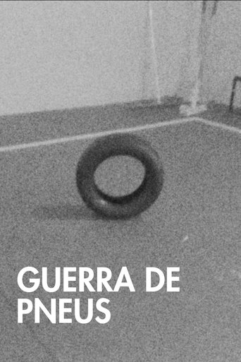 Rubber Tire Soul Poster of Rubber Tire Soul