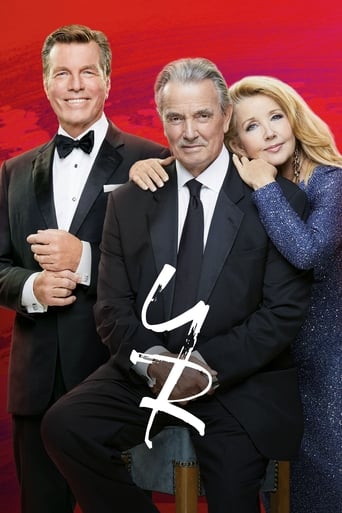 Poster of The Young and the Restless