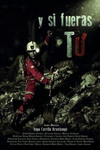 Poster of Y si fueras tú