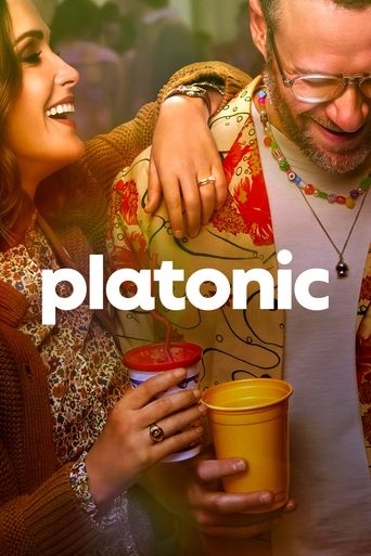 Portrait for Platonic - Season 1