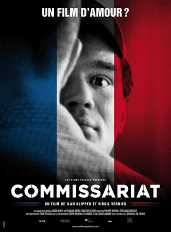 Poster of Commissariat