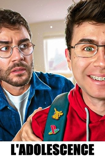Poster of Teenage
