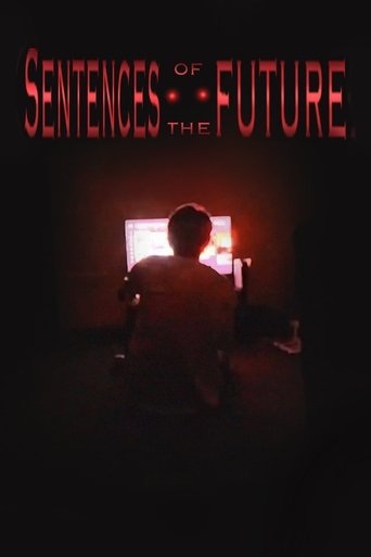 Poster of Sentences of the Future