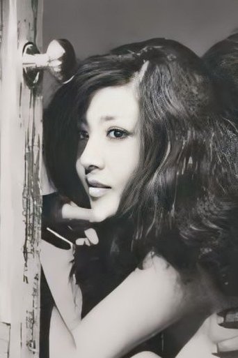 Portrait of Rie Nakagawa