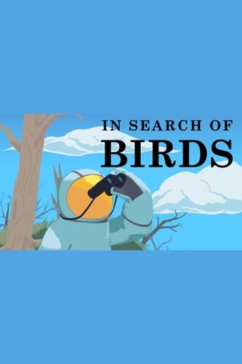 Poster of In Search Of Birds