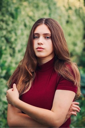 Portrait of Lily Springer