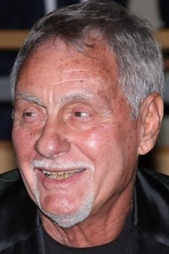 Portrait of Mario Tosi
