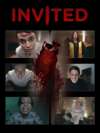 Poster of Invited