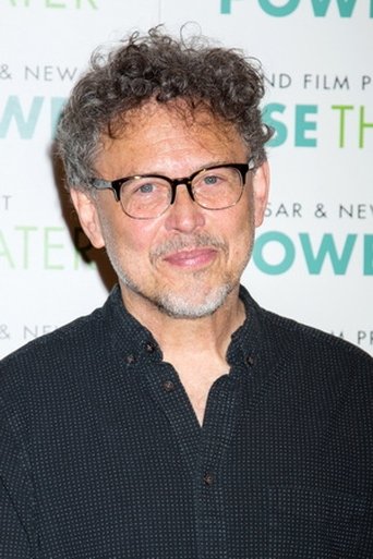 Portrait of Jose Rivera