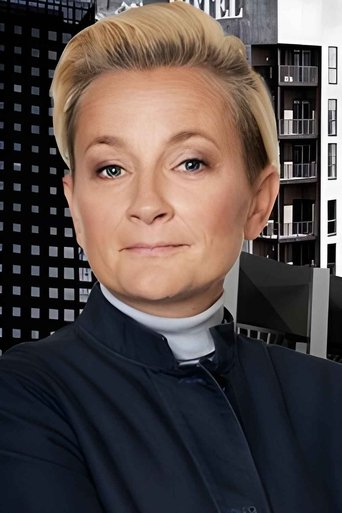 Portrait for Er der en arkitekt til stede? - Season 2