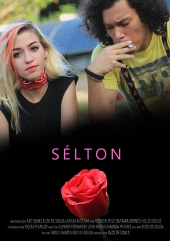 Poster of Sélton