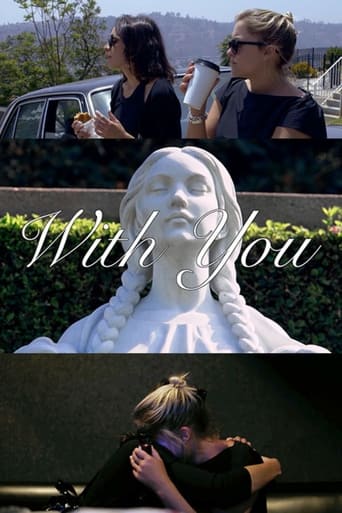 Poster of With You