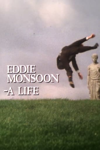 Poster of Eddie Monsoon - a Life?