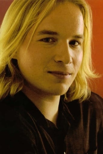 Portrait of Sami Vänskä